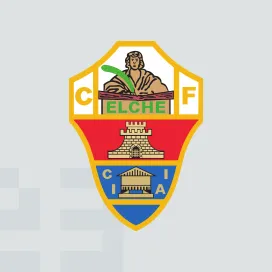 Elche club de futbol s a d